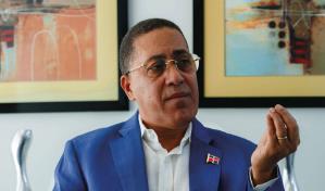 Roberto Herrera: "Va a salir una licitación para reparar 1,300 escuelas con problemas