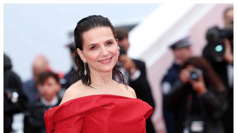 Un Festival de Cannes lleno de estrellas y con cierta tensión por los planes de Trump Un Festival de Cannes lleno de estrellas y con cierta tensión por los planes de Trump