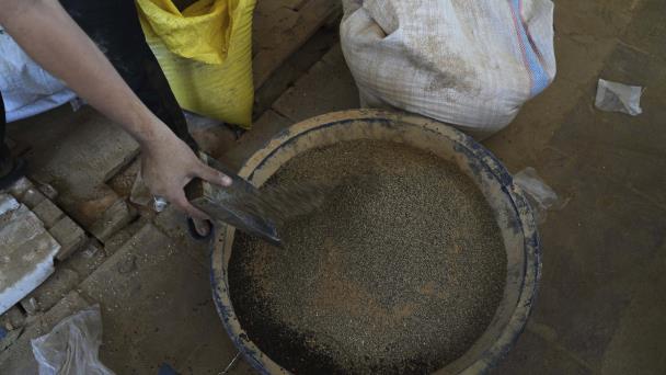 Expertos advierten que Gaza enfrenta un riesgo crítico de hambruna si Israel no detiene su bloqueo