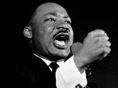 Desclasifican más páginas del asesinato de Martin Luther King Jr.