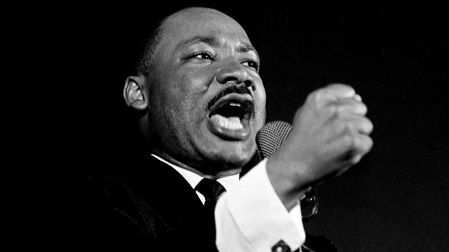 EE. UU. desclasifica más de 230,000 páginas sobre el asesinato de Martin Luther King Jr.