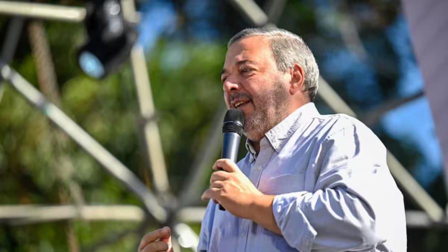 El Frente Amplio gobernará Montevideo y Canelones; el Partido Nacional gana en Maldonado El Frente Amplio gobernará Montevideo y Canelones; el Partido Nacional gana en Maldonado