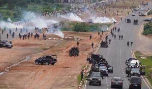 Al menos 44 muertos en ataques de hombres armados en varios estados de Nigeria