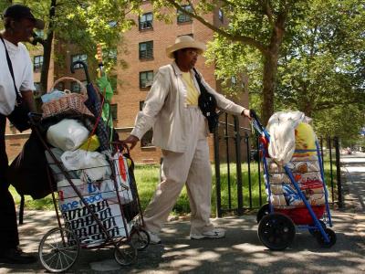 Neoyorquinos enfrentan dificultades para jubilación