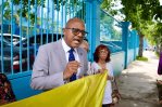 Los médicos ratifican convocatoria a paro nacional por 48 horas