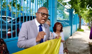 Los médicos ratifican convocatoria a paro nacional por 48 horas