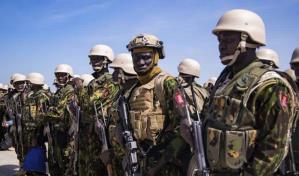 Kenia firmará un acuerdo con la República Dominicana para apoyar a sus policías en Haití