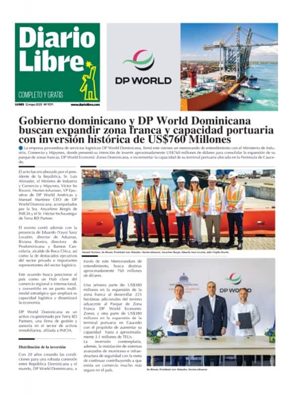 versión impresa