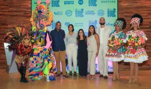 "A lo Quisqueya Fest 2025": un homenaje inmersivo a la identidad dominicana