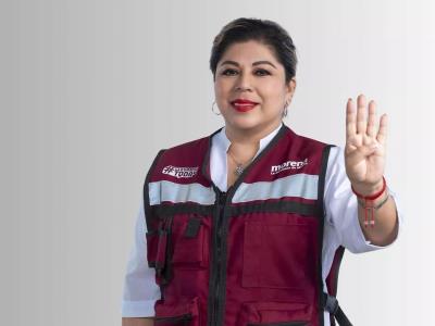 Crimen organizado: asesinan en Veracruz una candidata a alcaldesa