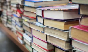 Usados, prestados o de intercambio, las puertas de acceso a la lectura son infinitas 