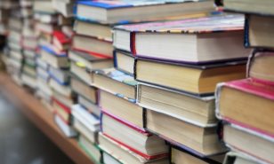 Usados, prestados o de intercambio, las puertas de acceso a la lectura son infinitas 