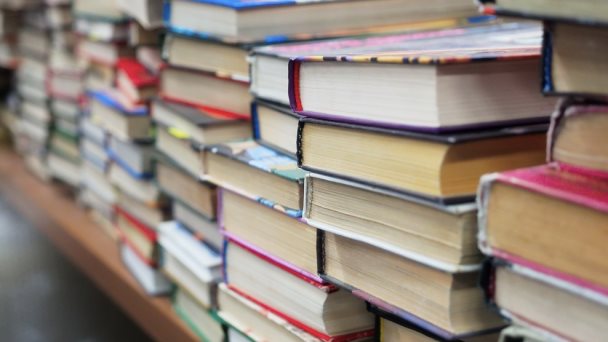 Usados, prestados o de intercambio, las puertas de acceso a la lectura son infinitas