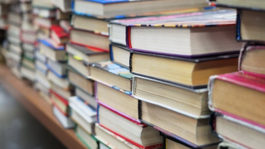 Usados, prestados o de intercambio, las puertas de acceso a la lectura son infinitas 