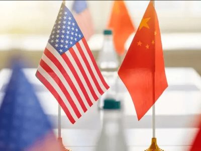 China y EE. UU. confían en empezar una nueva etapa