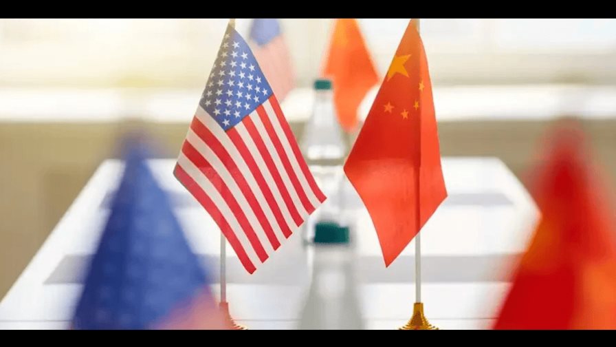 China y EE. UU. confían en empezar una nueva etapa para reparar una relación atrofiada China y EE. UU. confían en empezar una nueva etapa para reparar una relación atrofiada