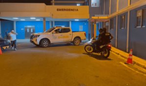 Matan a tiros a vigilante de un centro de diversión en San Francisco de Macorís