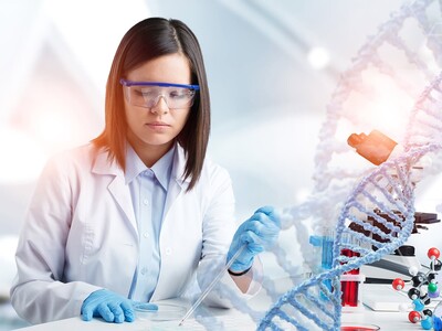 Una nanopartícula abre una vía contra el cáncer