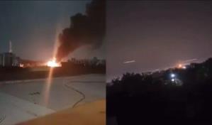 Violentos enfrentamientos entre grupos armados en la capital libia