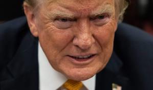 Trump dice que volaría si pensara que sería útil a cita de Rusia y Ucrania en Turquía