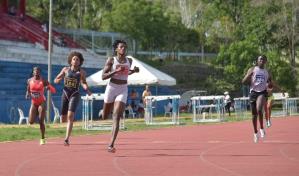 Marileidy Paulino no estará en la Liga Diamante de Qatar; debutará en París