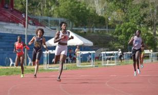 Marileidy Paulino no estará en la Liga Diamante de Qatar; debutará en París