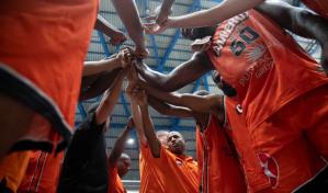 Los Cañeros del Este, listos para ir en busca del cetro de la LNB