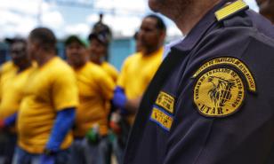 Las Parras: la cárcel que quiere redimir al sistema