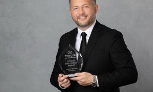 Jesús Bouquet Meinhardt se consolida como un líder en gestión financiera