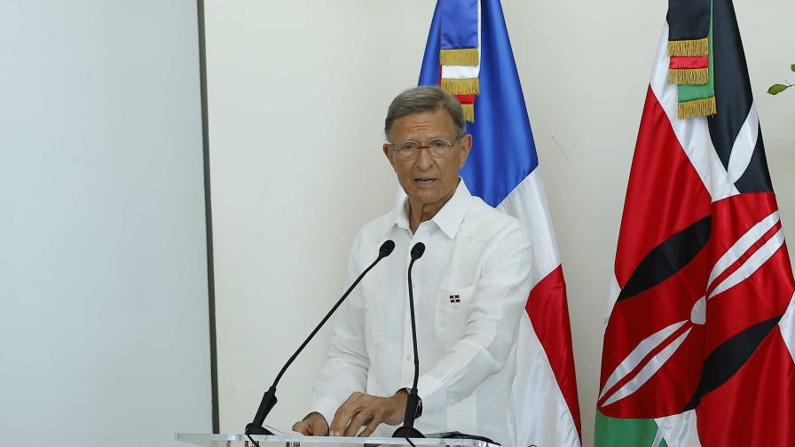 RD ha brindado asistencia médica a 20 agentes de la misión multinacional en Haití RD ha brindado asistencia médica a 20 agentes de la misión multinacional en Haití