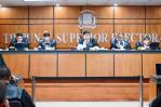 TSE declara inadmisible acción de amparo contra alcalde de Santo Domingo Oeste