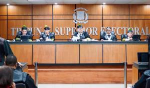 TSE declara inadmisible acción de amparo contra alcalde de Santo Domingo Oeste