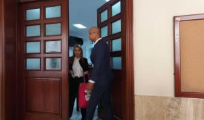 Magalys Medina se declara inocente: "He sido una víctima colateral de una persecución política"