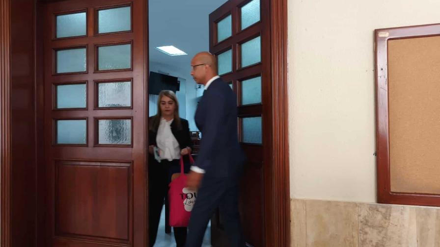 Magalys Medina se declara inocente: "He sido una víctima colateral de una persecución política" Magalys Medina se declara inocente: "He sido una víctima colateral de una persecución política"