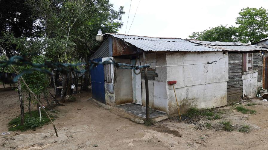 Unos productos robados al cuñado habrían desatado la tragedia entre hermanas en San Pedro de Macorís Unos productos robados al cuñado habrían desatado la tragedia entre hermanas en San Pedro de Macorís