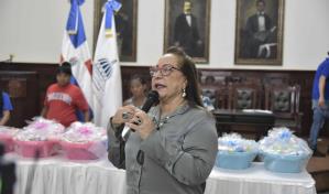 “No se puede detener el progreso”: gobernadora plantea salida a daños ecológicos por el monorriel