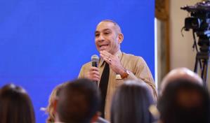 Presidente de la DNCD confirma que la marihuana decomisada en Haina proviene de Guatemala