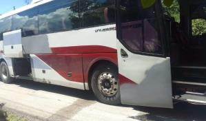 Ejército detiene por segunda vez a un hombre acusado de traficar haitianos en autobuses