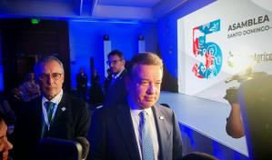 Bisonó asegura que veto comercial de Haití no afecta la industria dominicana