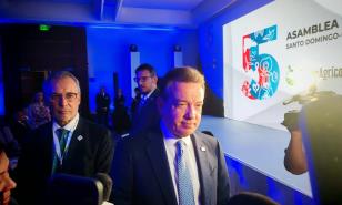 Bisonó asegura que veto comercial de Haití no afecta la industria dominicana