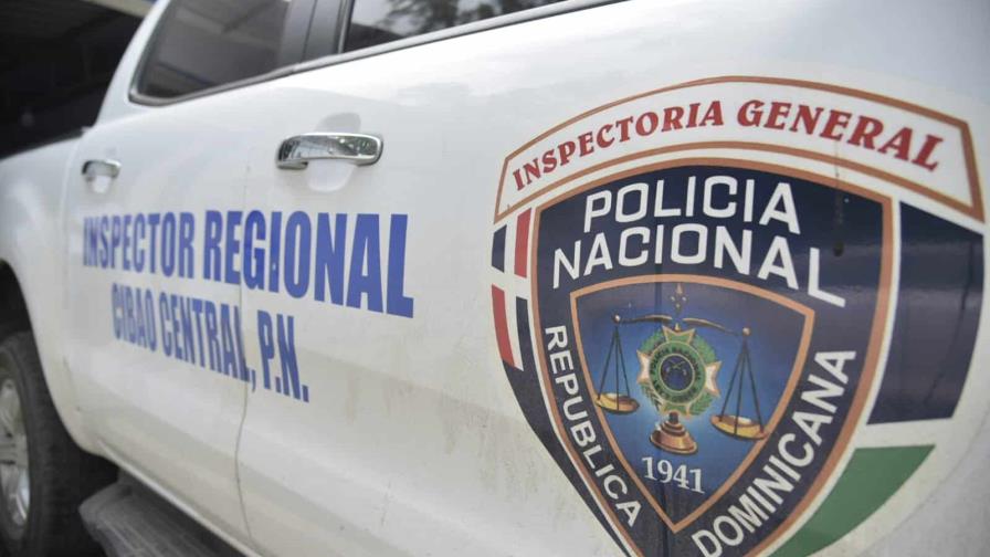 Desconocidos ultiman hombre tras salir de una gallera en La Canela, Santiago Desconocidos ultiman hombre tras salir de una gallera en La Canela, Santiago