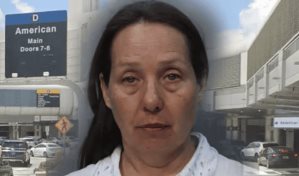 Una dominicana es arrestada en EE. UU. tras bromear con tener una bomba en su bolso