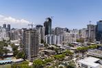 Lujo y bienestar, la oferta habitacional de las nuevas torres dentro del Polígono Central