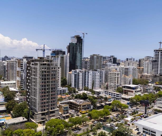 Lujo y bienestar, la oferta habitacional de las nuevas torres dentro del Polígono Central Lujo y bienestar, la oferta habitacional de las nuevas torres dentro del Polígono Central