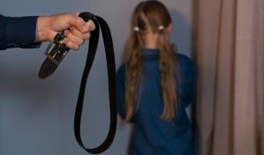 El 50.7 % de los niños de uno a cinco años recibe castigos físicos como forma de disciplina