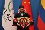 Presidente de Chile: “Los países tienen derecho a decidir con quién y cuándo comercian