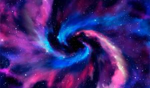 Un modelo informático simula la turbulencia en la galaxia con una precisión inédita