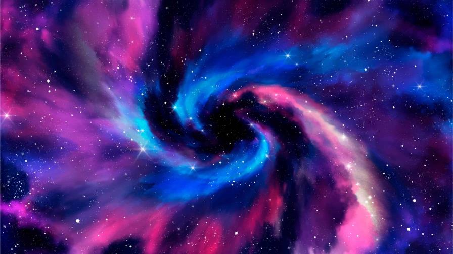 Un modelo informático simula la turbulencia en la galaxia con una precisión inédita Un modelo informático simula la turbulencia en la galaxia con una precisión inédita