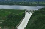 Liberan agua de la presa Tavera-Bao tras lluvias en la región norte