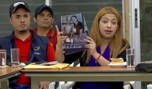 Dos defensores de DDHH salvadoreños, ´obligados al exilio forzado´ en el País Vasco español